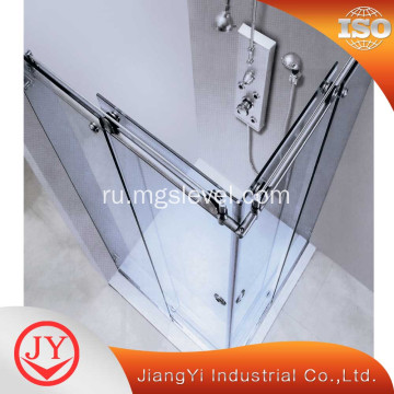 New Designed Modern Sliding Glass Shower Door